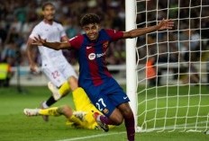 Prediksi Skor Valencia vs Barcelona: Awas Blaugrana Kepeleset Lawan Los Che!