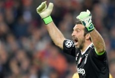 11 Kiper Terbaik di Dunia Sepanjang Masa