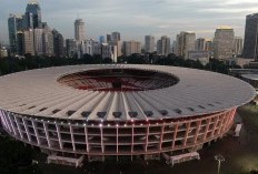 Prediksi Cuaca Versi BMKG Hari Ini Jelang Laga Timnas Indonesia vs Australia