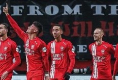 Prediksi Skor Olympiakos vs Twente di Liga Europa - Pembuktian Mees Hilgers!