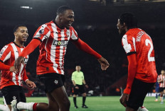 Tempat Menonton Southampton vs Tottenham di Liga Inggris 2024/25 - The Saints Kejutkan Spurs?