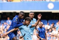 Prediksi Skor Manchester City vs Ipswich Town di Pekan Kedua Liga Inggris