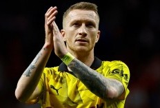 Bursa Transfer: Marco Reus Kian Dekat ke LA Galaxy!