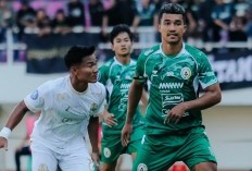 Hasil PSS Sleman vs Arema FC - 3 Poin Perdana Super Elang Jawa di Liga 1 2024/25 