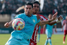 Hasil Persela Lamongan vs Deltras di Liga 2 2024/25: Duel Derbi Jawa Timur Berakhir Imbang 2-2