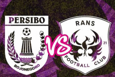 Prediksi Persibo vs RANS Nusantara di Liga 2 2024-25: Laskar Angling Dharma Wajib Menang