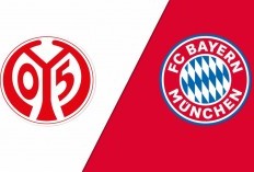 Prediksi Mainz 05 vs Bayern Munchen di DFB Pokal: Cetak Gol Lagi Harry Kane