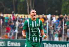 Streaming PSPS vs PSMS di Liga 2 2024/2025