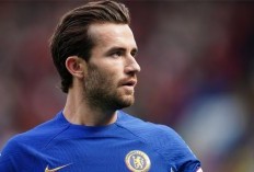 Batal Dijual Chelsea, Ben Chilwell Bakal Dimainkan Lawan Bournemouth?
