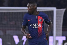 Man Utd dan RB Leipzig Saling Rebutan Randal Kolo Muani, PSG Berani Lepas Berapa?
