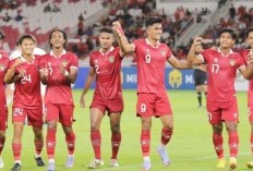 Piala AFF 2024: Indonesia Resmi Gunakan Stadion Manahan Sebagai Kandang Skuat Garuda