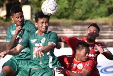 Tempat Menonton PSS vs Madura United di Liga 1 2024/25