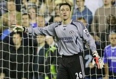 Sejarah Bola Hari Ini, John Terry Jadi Kiper Dadakan Chelsea Gara-Gara 2 Pemain Kolaps di Lapangan