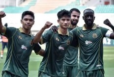 Perjalanan Persikabo 1973, Sempat Dimiliki TNI Hingga Merger dengan Klub Liga 3