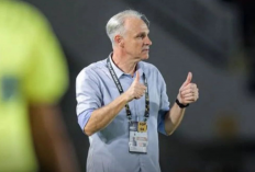 Joel Cornelli Tandingi Rekor 4 Mantan Pelatih Arema FC Setelah Singo Edan Gasak Madura United