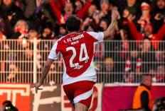 Streaming Hoffenheim vs Union Berlin di Liga Jerman 2024/25