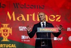 Roberto Martinez Antisipasi Permainan Cepat Skotlandia Jelang Lawan Portugal