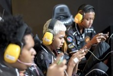 Tinggal 2 Pekan Lagi, Tim Indonesia Tetap Yakin Bisa Lolos ke Grand Finals FFWS SEA 2024 Fall