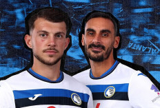 Head To Head Atalanta vs Cesena di Piala Italia 2024/25