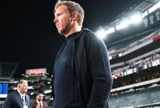  Nagelsmann Bela Neuer yang Tampil Buruk di Uji Coba Jelang Euro 2024