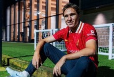 Federico Chiesa Debut Lawan Nottingham Forest di Liga Inggris?