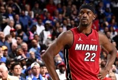 Golden State Warriors Tak Mau Kalah, Jimmy Butler Siap Direbut dari Bidikan Brooklyn Nets