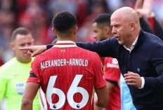 Ditinggal Trent Alexander-Arnold, Liverpool Dapatkan Penggantinya