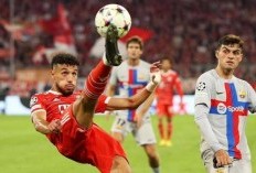 Manchester United Bungkus Noussair Mazraoui, Wan-Bissaka Siap Cabut ke West Ham