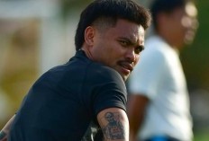 Bersinar di Sabah FC, Saddil Ramdani Dipanggil Shin Tae-yong untuk Lawan Jepang?