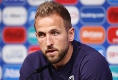 Euro 2024, Harry Kane Tak Gentar dengan Dua Striker Belanda: Kami Bisa Bungkam Mereka