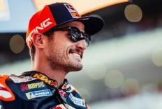 Resmi! Akhirnya Jack Miller Gabung Pramac Yamaha di MotoGP 2025