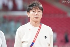 Shin Tae-yong Panggil Tiga Pemain Keturunan Timnas Senior untuk Perkuat Piala AFF 2024?