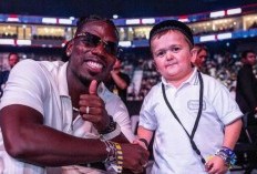 Paul Pogba Jual Rumahnya di Inggris, Kariernya Mendekati Tamat?