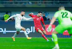 Hasil Oman vs Bahrain di Final Piala Negara Teluk 2024 - Ksatria Dilmun Bangkit Raih Gelar Juara