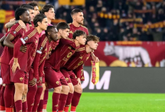 Tempat Menonton Como vs Roma di Liga Italia 2024/25