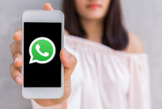3 Cara Menonaktifkan WA Sementara di iPhone Terbaru 2025