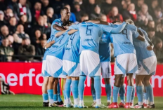 Susunan Pemain Newcastle vs Nottingham Forest di Liga Inggris 2024/25