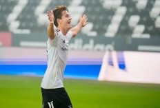 Manchester United Incar 'The Next Odegaard', Harganya Rp 1,7 Triliun!