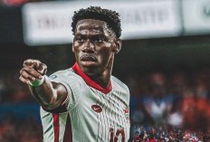 Inter Milan Bersiap Rekrut Jonathan David, Sudah Adakan Pertemuan dengan Agen