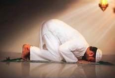 Bacaan Niat Sholat Jamak Dzuhur dan Ashar, Baik Taqdim ataupun Takhir