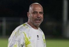 PSBS Biak Berhentikan Juan Esnaider, Jadi Pelatih Pertama yang Dipecat Liga 1