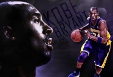 Perjalanan Karier Kobe Bryant di NBA: The Immortal Black Mamba Lakers