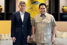 Erick Thohir Minta PT LIB Gunakan VAR di Liga 2, Begini Katanya