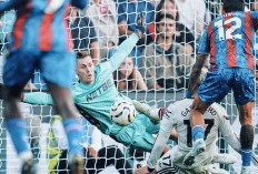 Liga Primer Inggris: Manchester United Dibuat Frustrasi Gegara Sang Mantan Tampil On Fire!