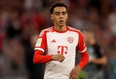 Tolak Gabung, Bintang Munchen Lebih Pilih Jadi Lawan Madrid dan Mbappe