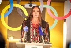 Palestina Kecam Standar Ganda Panitia Olimpiade Paris 2024 Terkait Masalah Politik dengan Israel