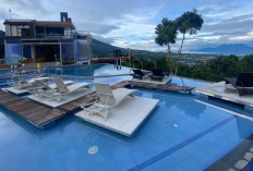 5 Hotel Murah di Puncak Ada Kolam Renang, View Indah Cocok Buat Liburan!