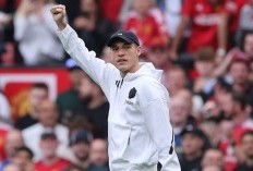 Erik Ten Hag Ingatkan Fans MU Soal Adaptasi Manuel Ugarte, Sabar!