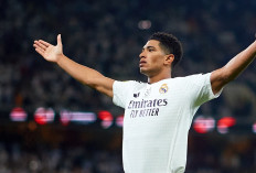 Hasil Real Madrid vs Mallorca di Piala Super Spanyol - Los Blancos Melaju Jumpa Barcelona di Final