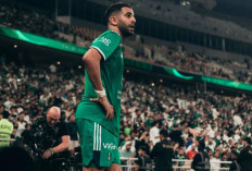 Tempat Menonton Al Kholood vs Al-Ahli Saudi di Liga Arab Saudi 2024/25 - Mahrez Siap Gedor Tuan Rumah